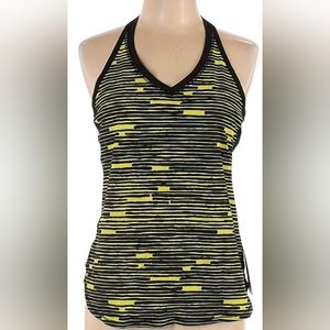 Lululemon Fast Lane racerback top